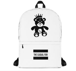 Logo Clash Backpack